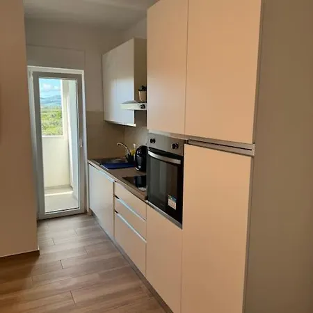 Apartment Civico House *