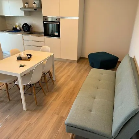 Apartment Civico House