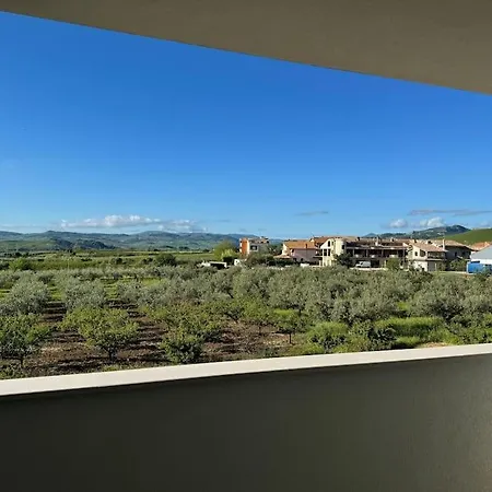 Civico House Apartment *